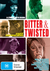 Bitter & Twisted (DVD)